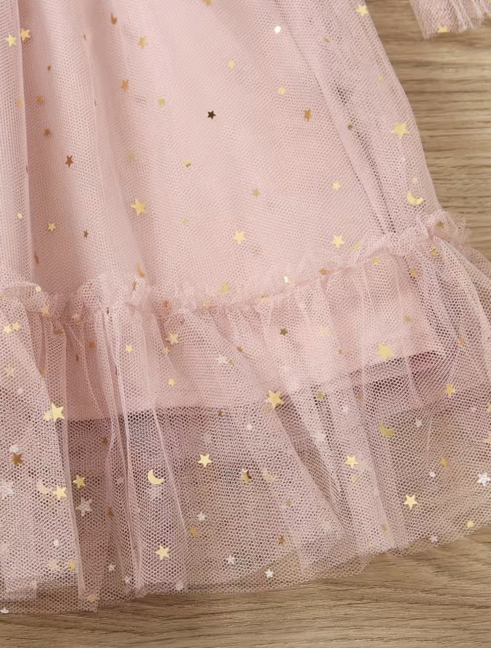 Kleid Mädchen Kleid