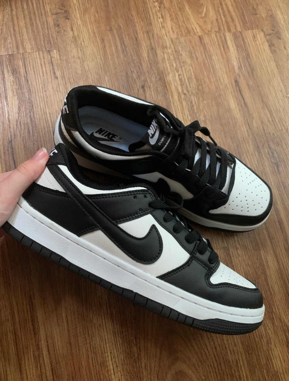 Nike Panda Schuhe von Saramart