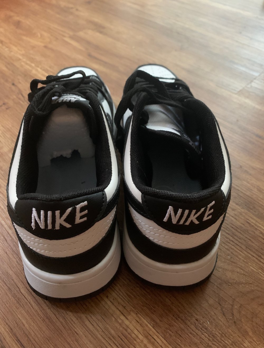 Nike Panda Schuhe von Saramart