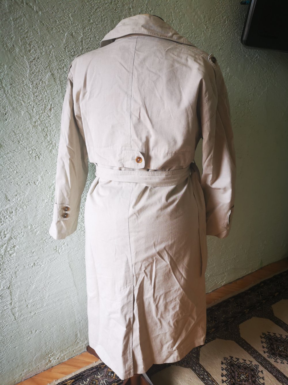 Trenchcoat 