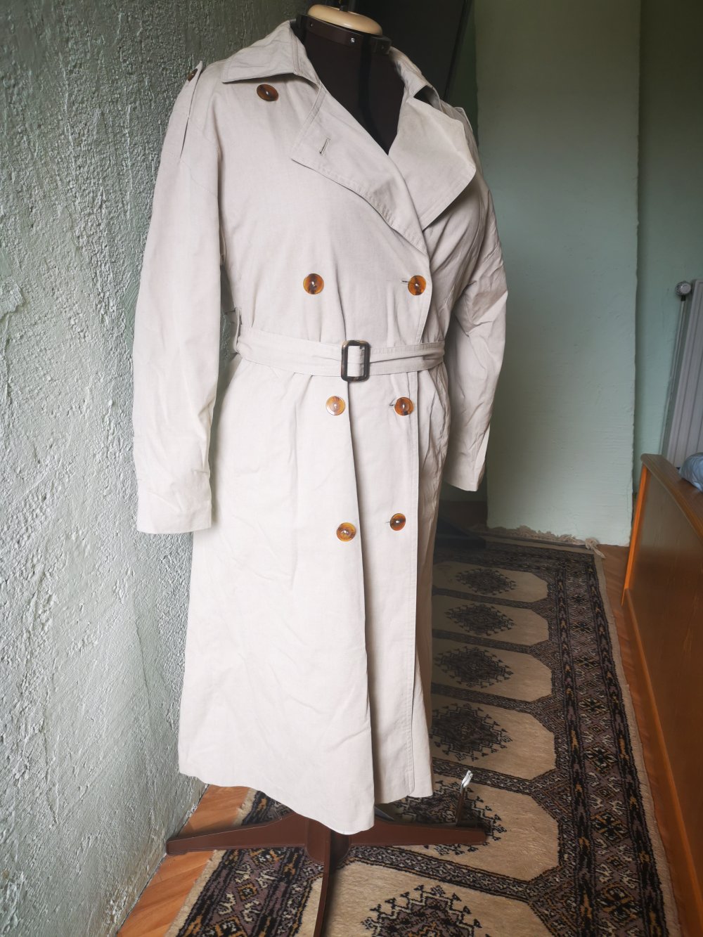 Trenchcoat 