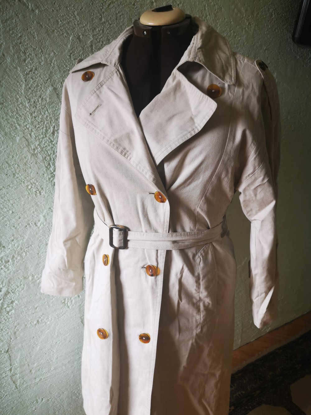 Trenchcoat 