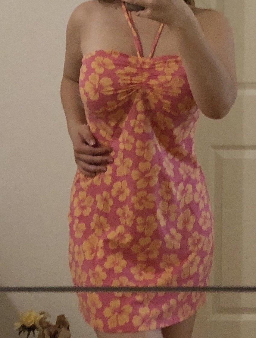 Kleid