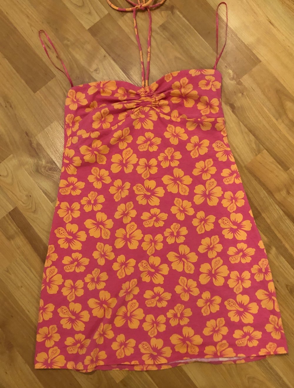 Kleid