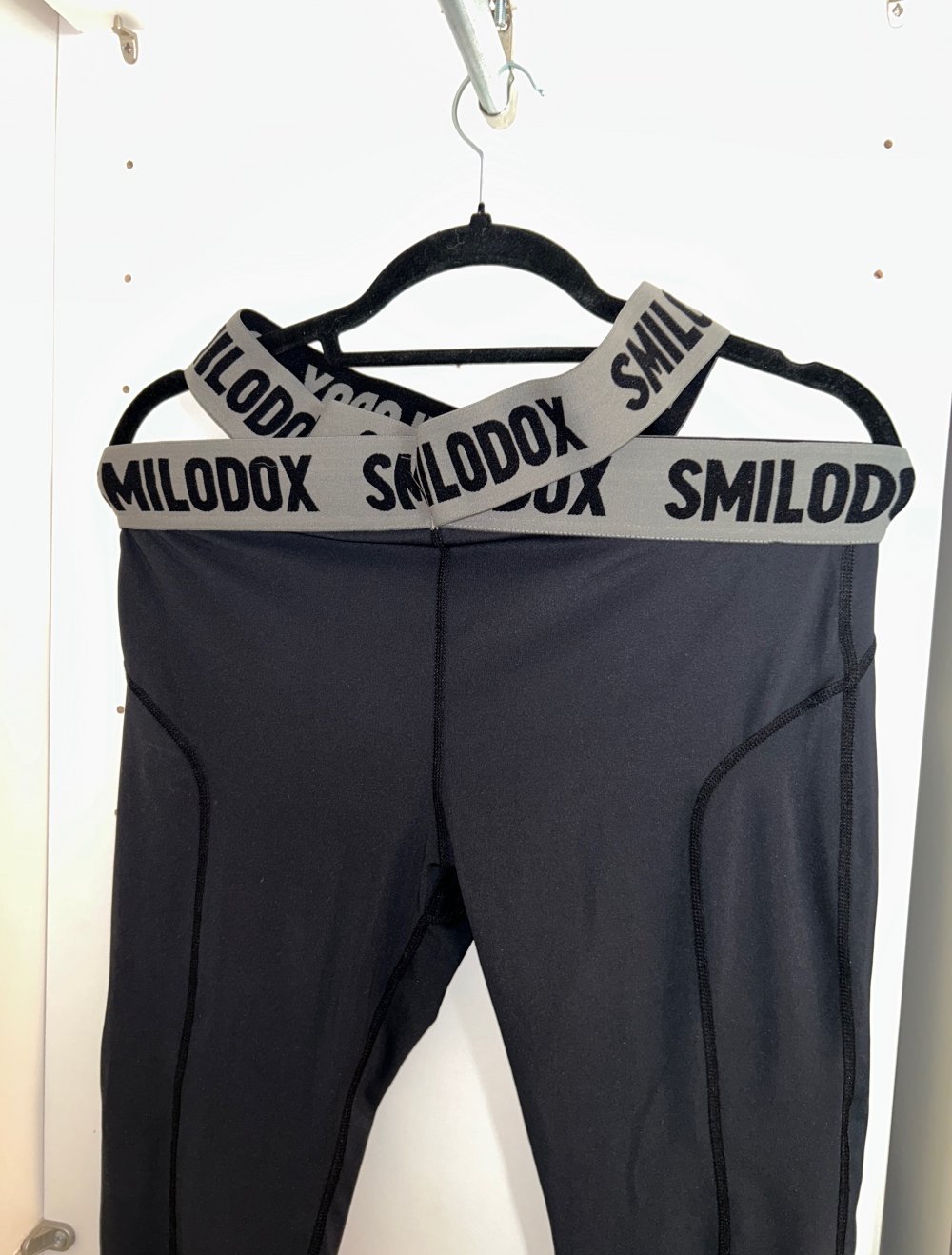 Smilodox Damen Sport Set