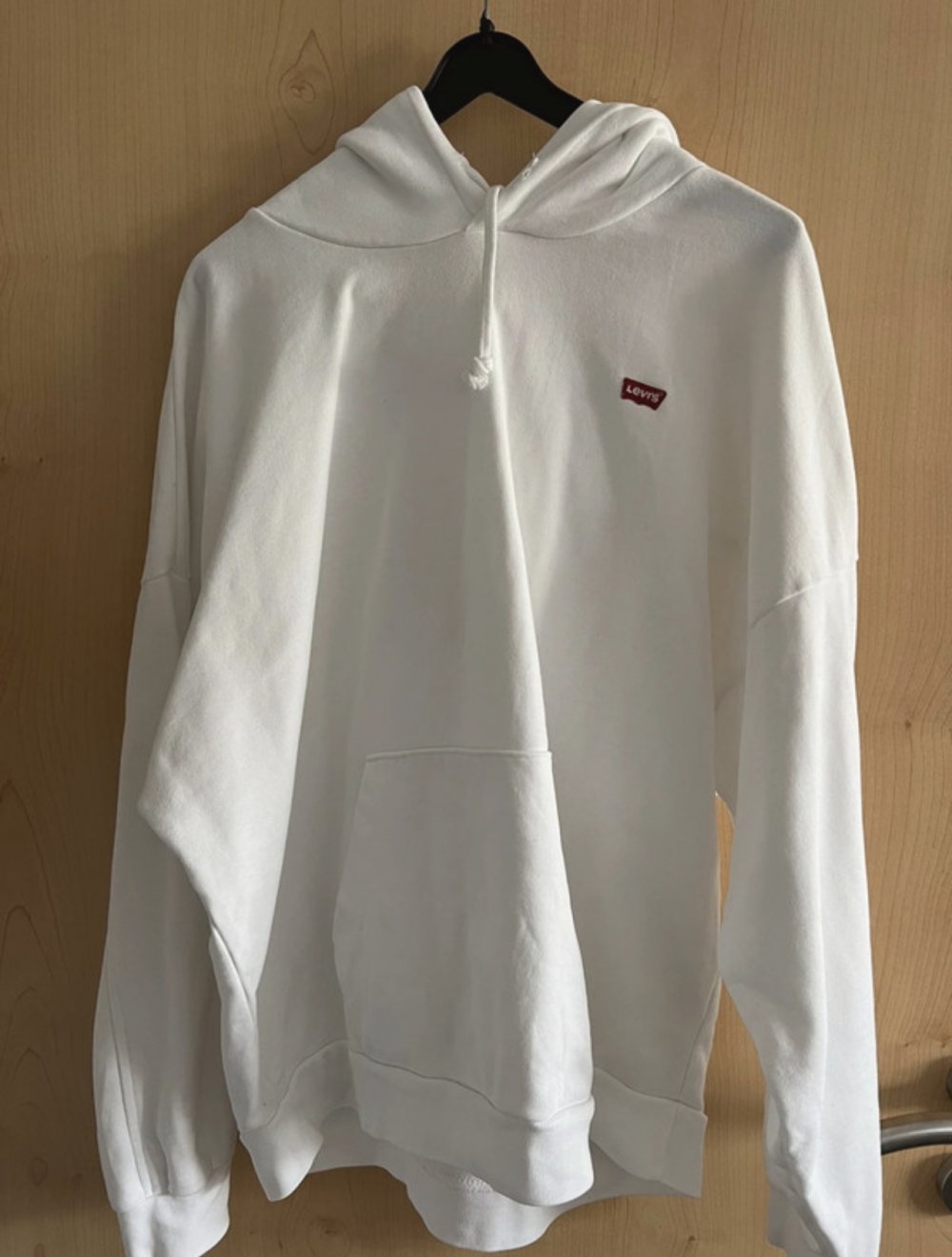 Oversize Hoddie