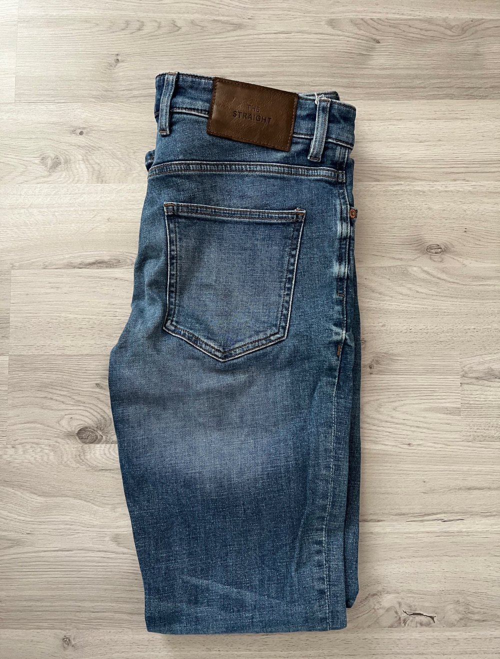 Jeanshose