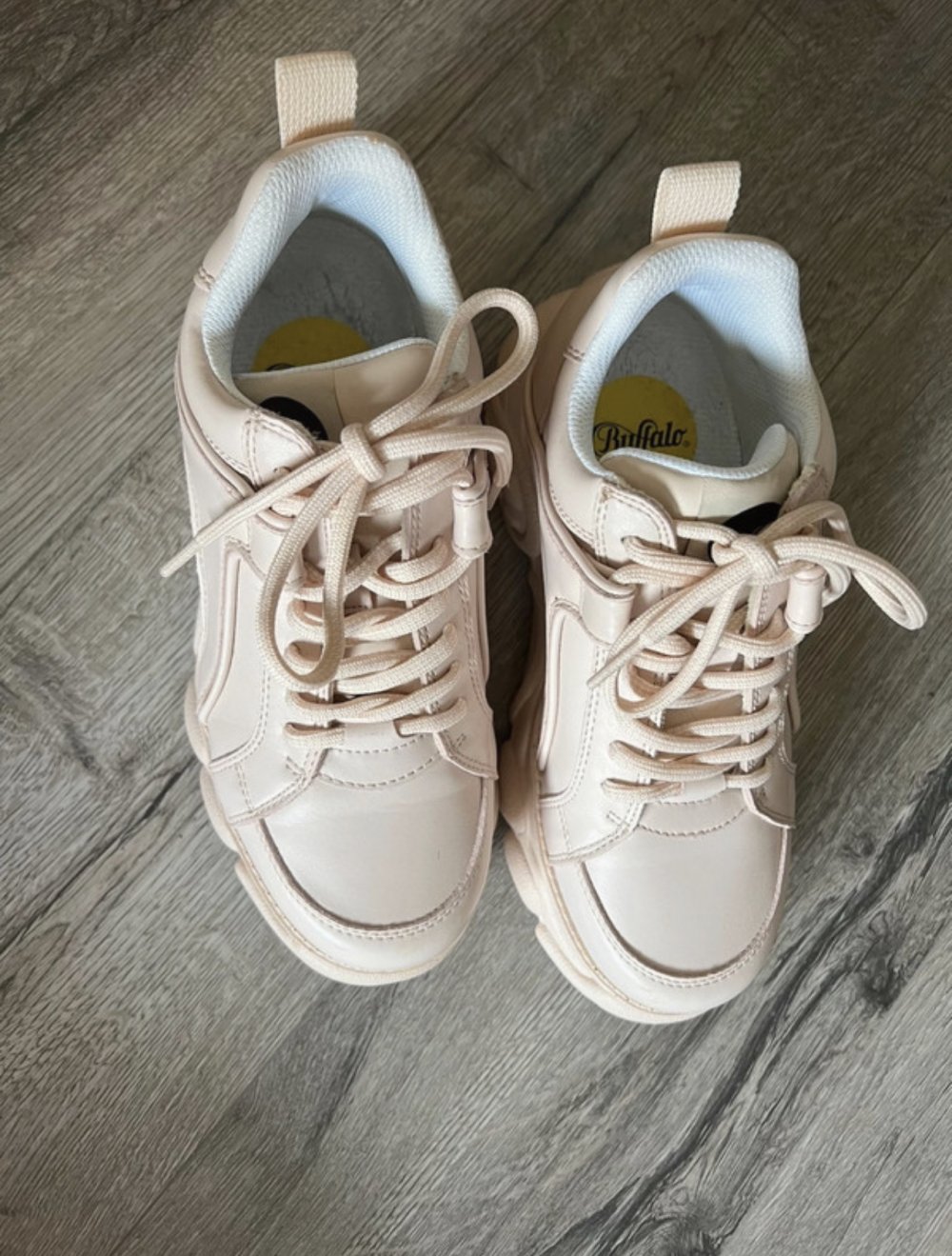 Buffalo Schuhe