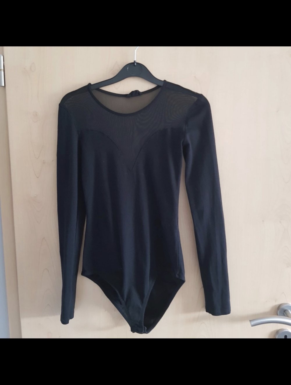 Schwarzer Body
