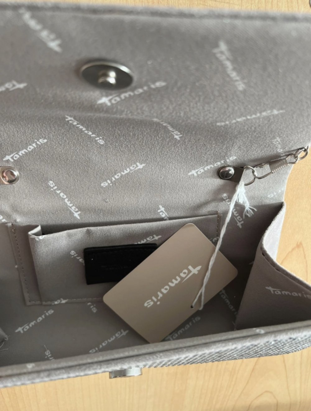 Kleine Tasche