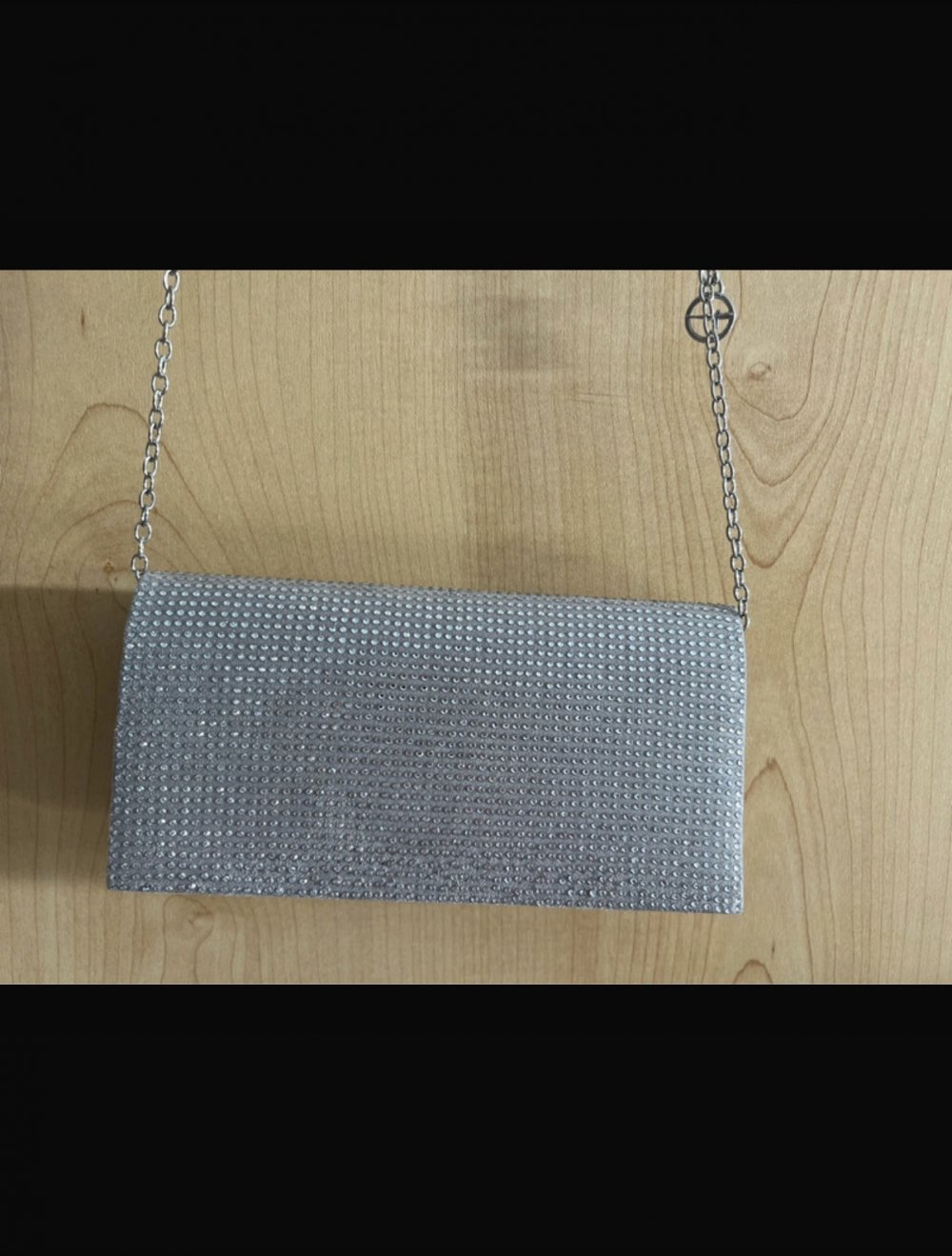 Kleine Tasche