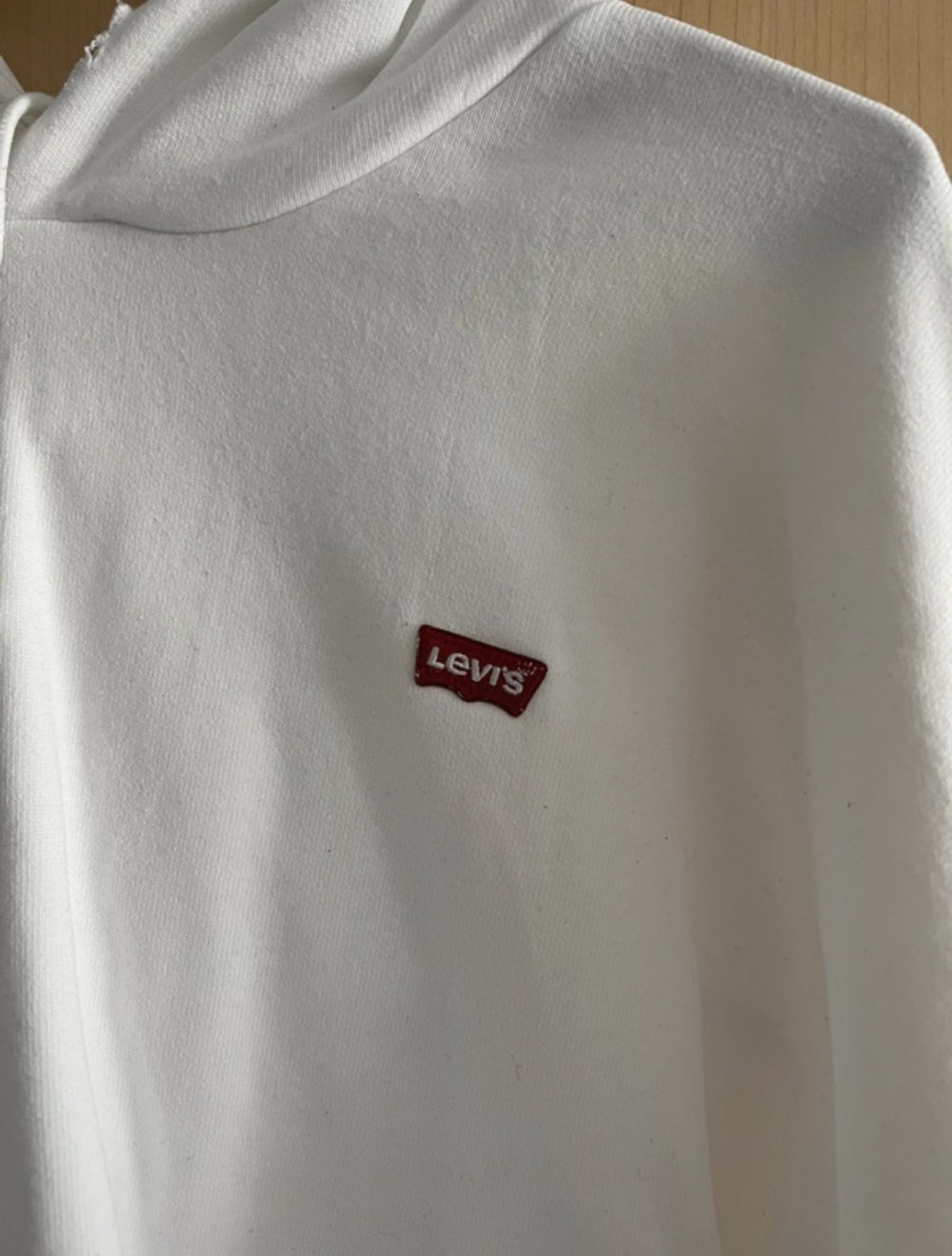 Oversize Hoddie