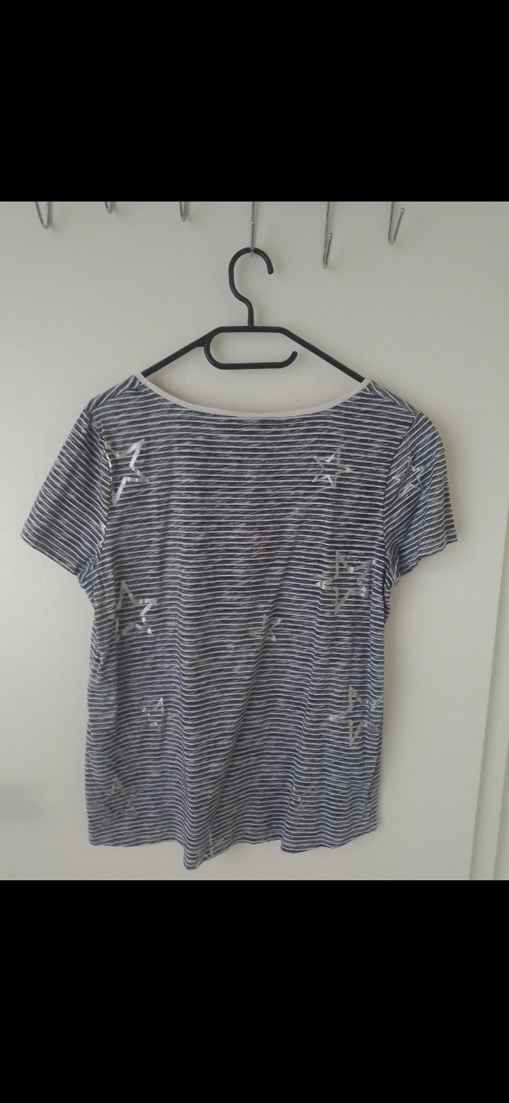 Shirt T-Shirt street one