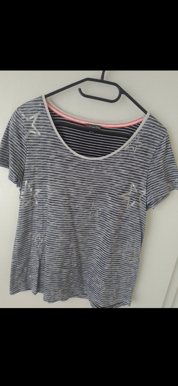 Shirt T-Shirt street one