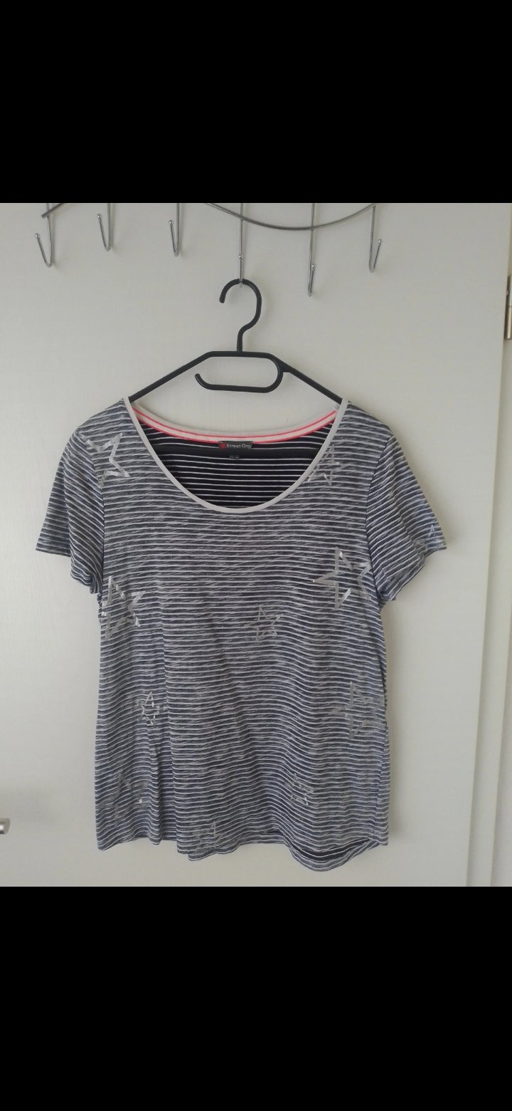 Shirt T-Shirt street one