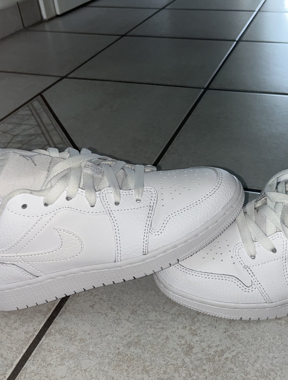 Nike Jordan 1 low