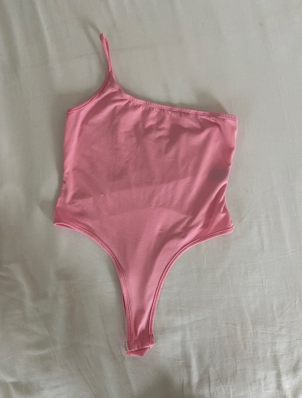 one Shoulder Body