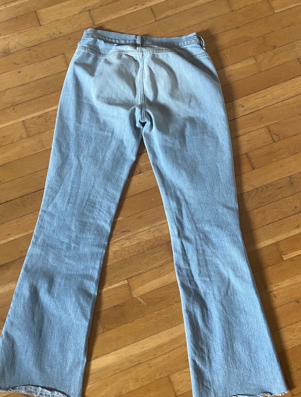 Diesel Vintage Schlaghose