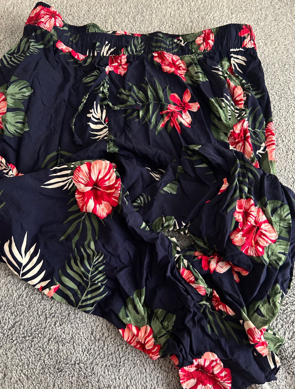 Sommer Hose