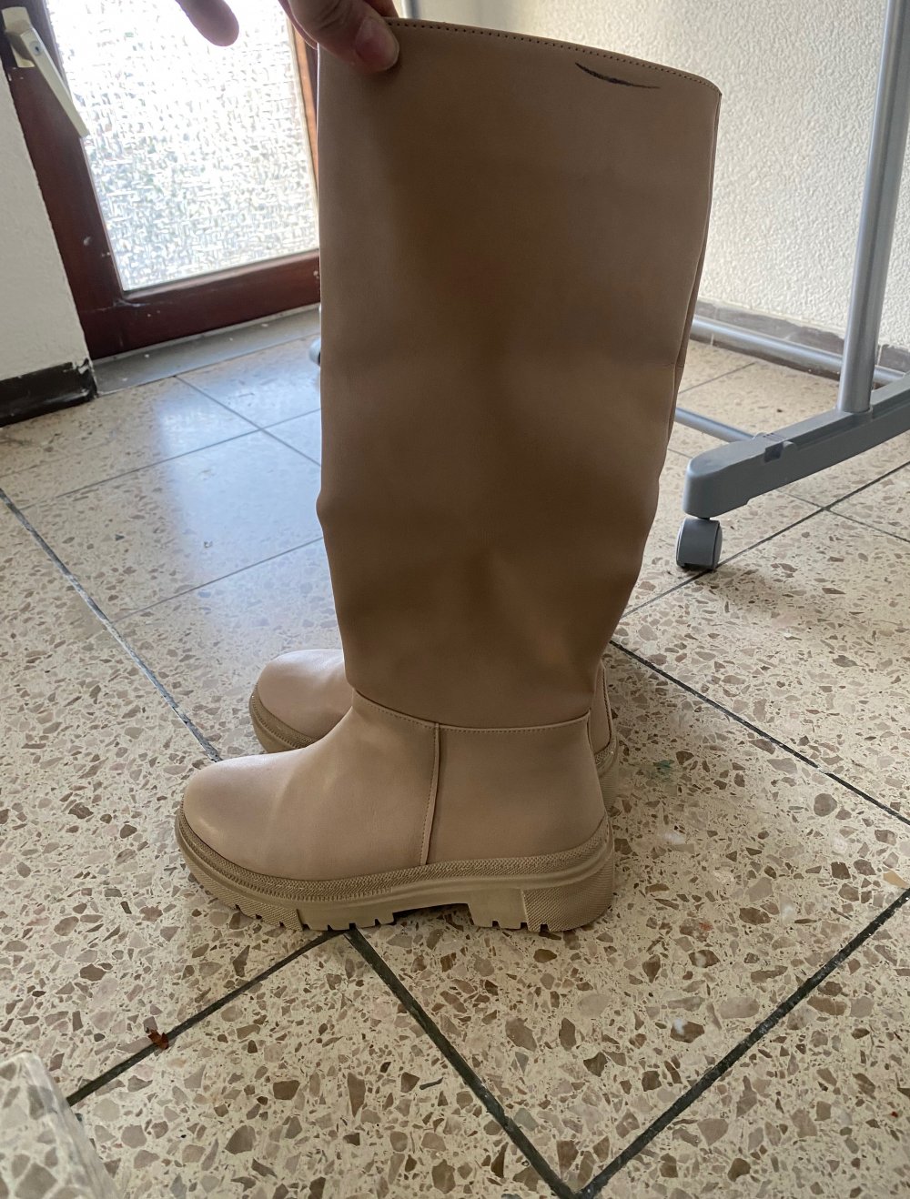 stiefel