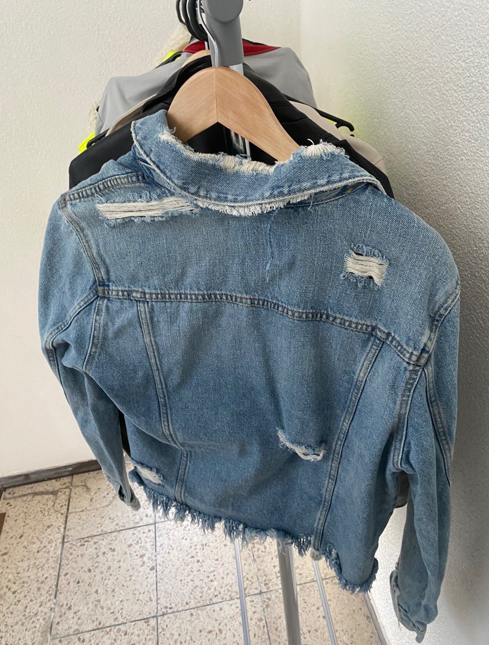jacke