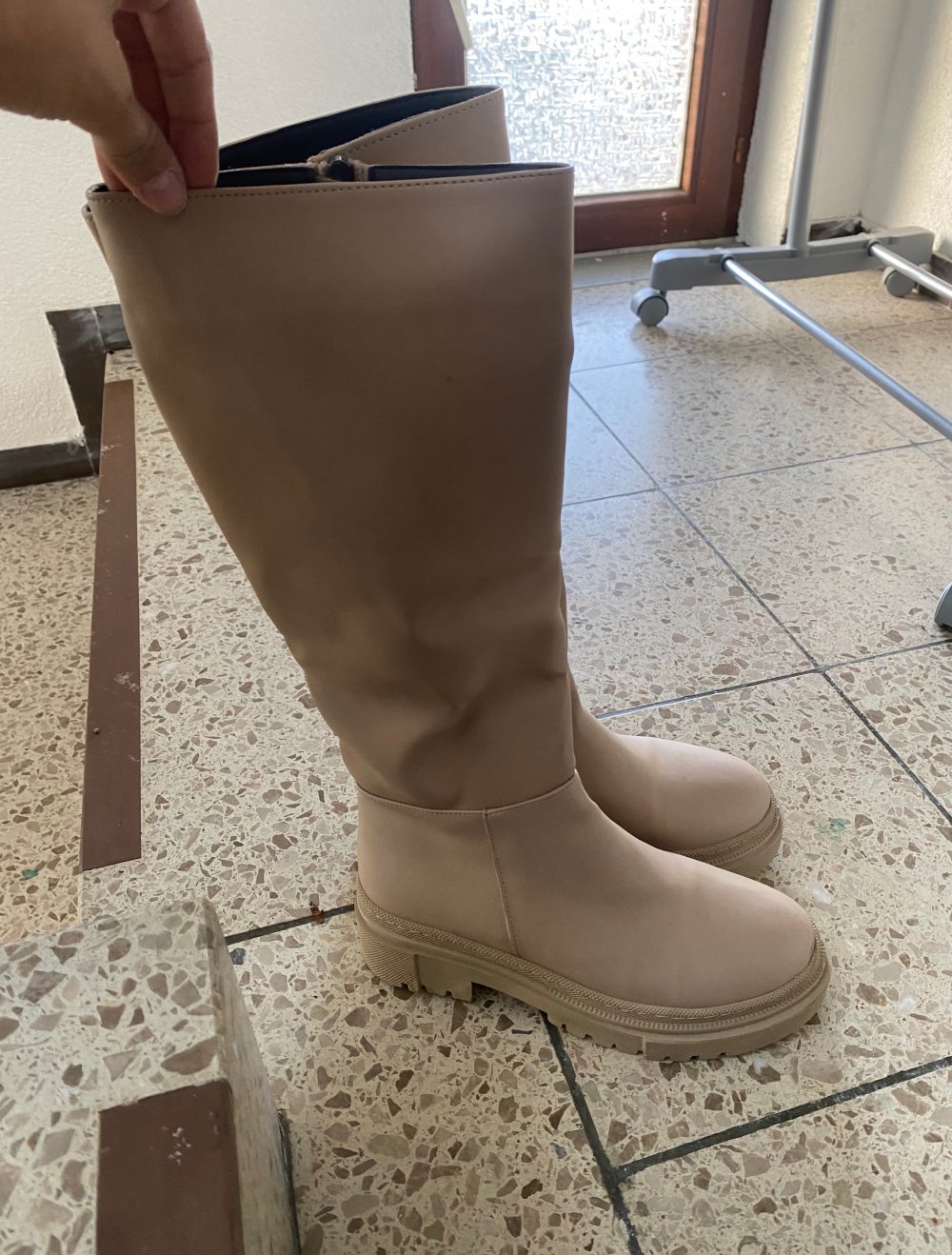 stiefel