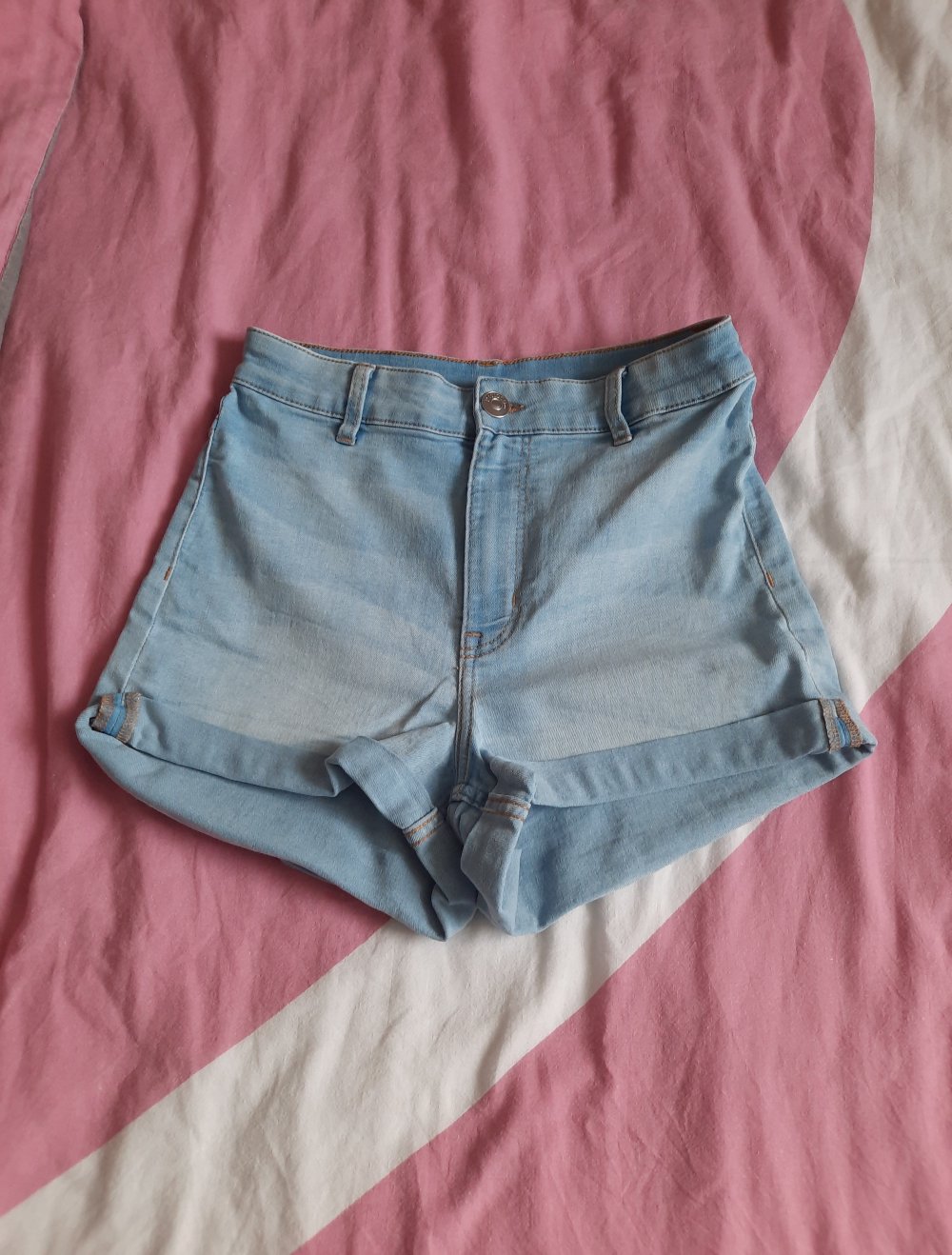kurze Hose