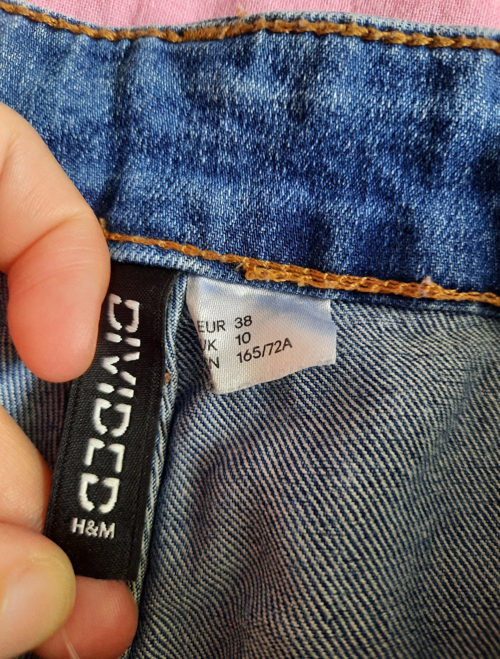 kurze Hose