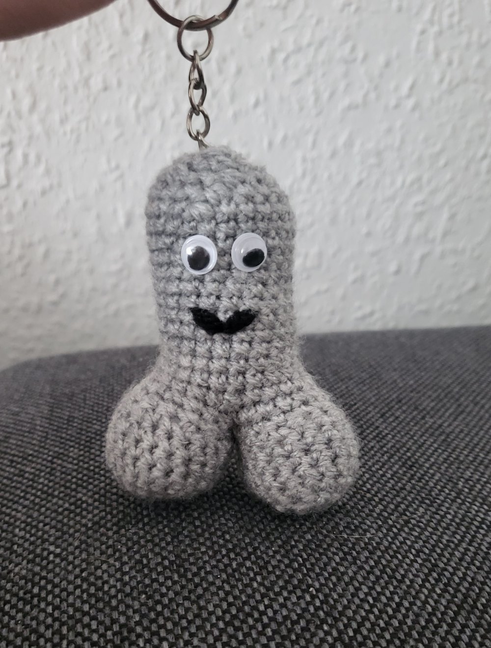 Kleiner Willy