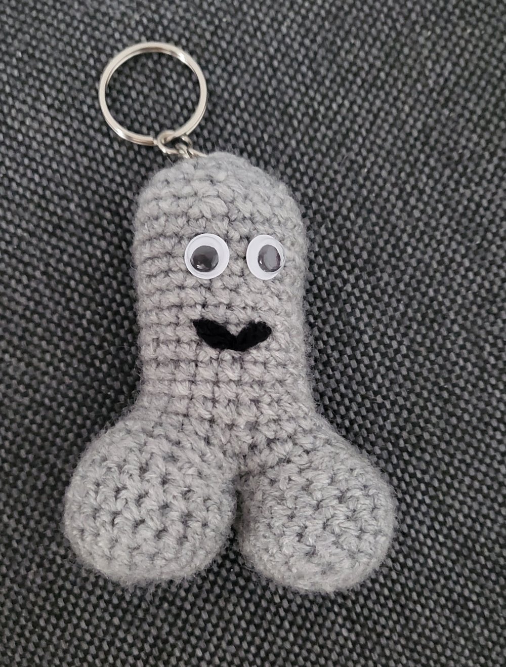 Kleiner Willy
