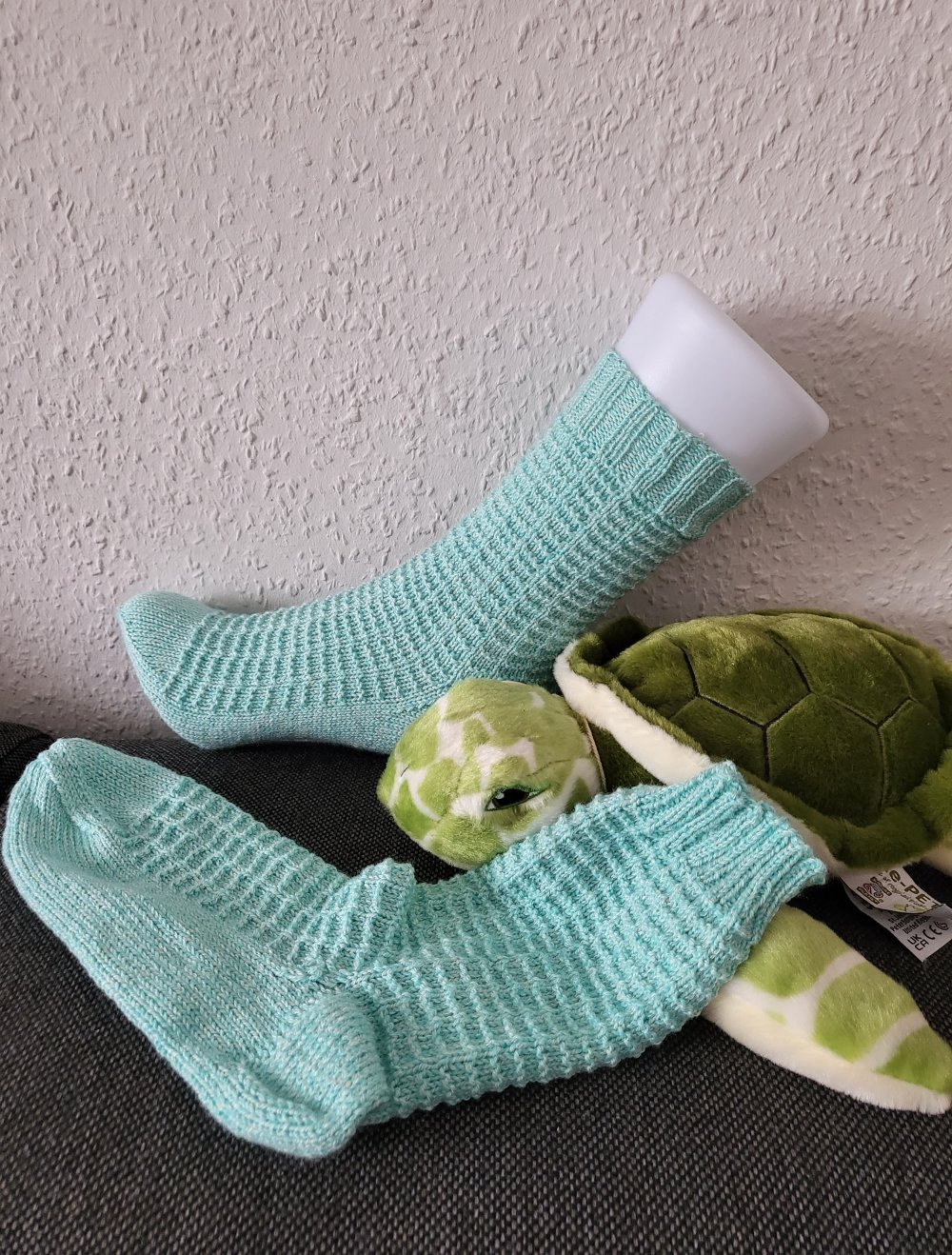 baumwoll Socken