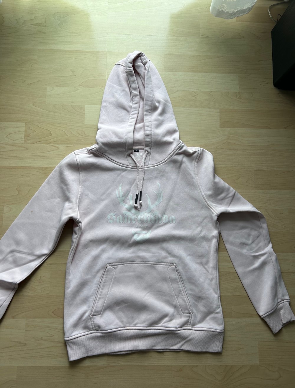 Sauerlända Pulli