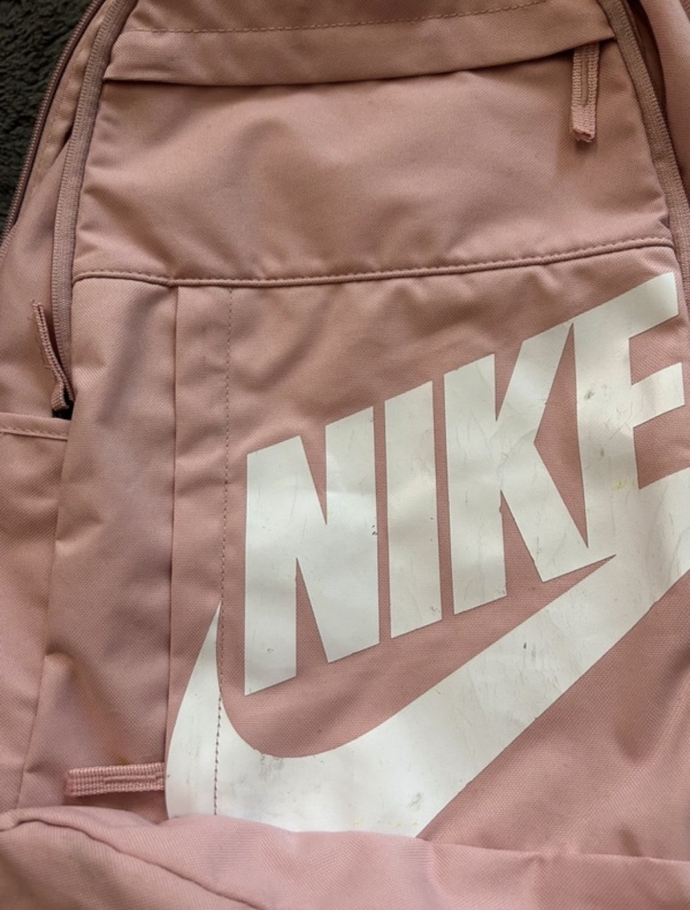 Nike Rucksack