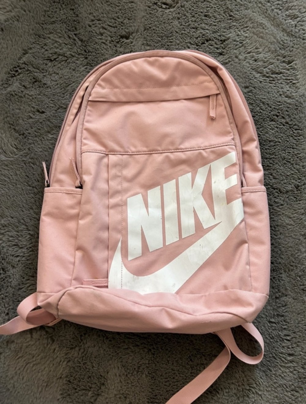 Nike Rucksack