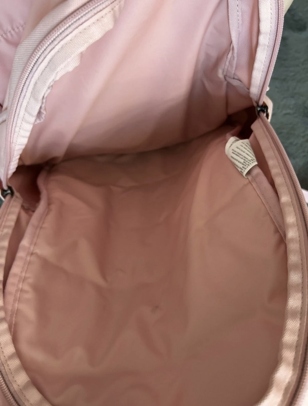 Nike Rucksack
