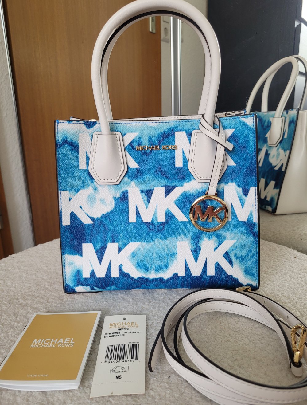 Michael Kors Tasche