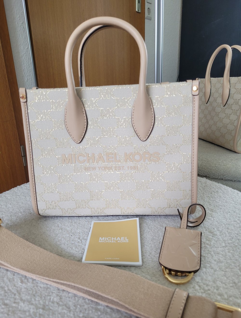 Michael Kors Tasche