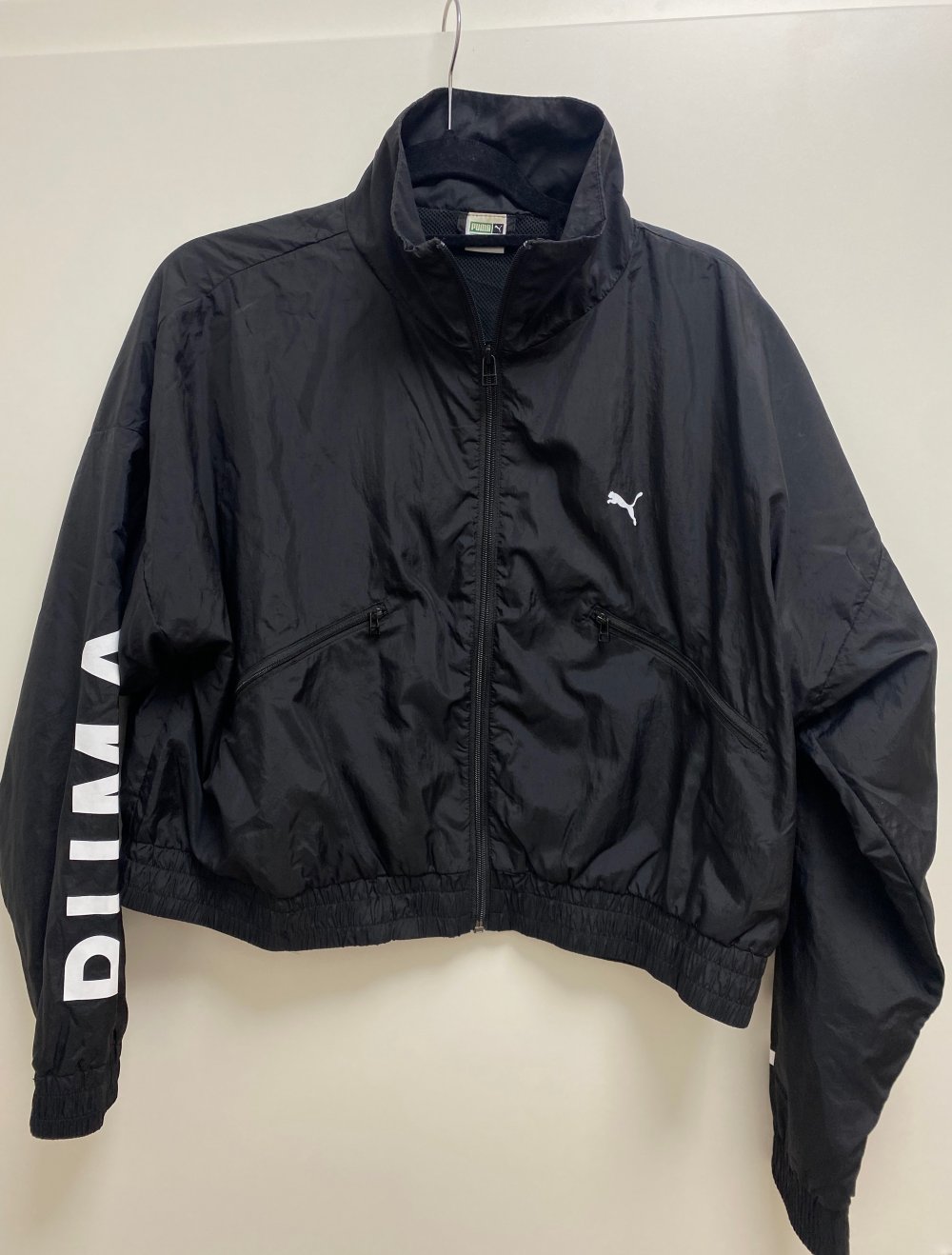 Puma Vintage Jacke Gr. XL