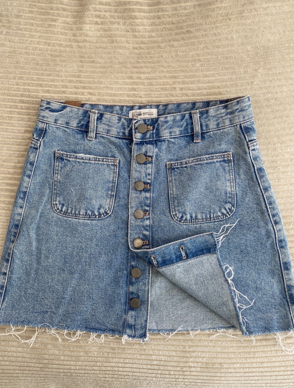 Rock H&M Vintage
