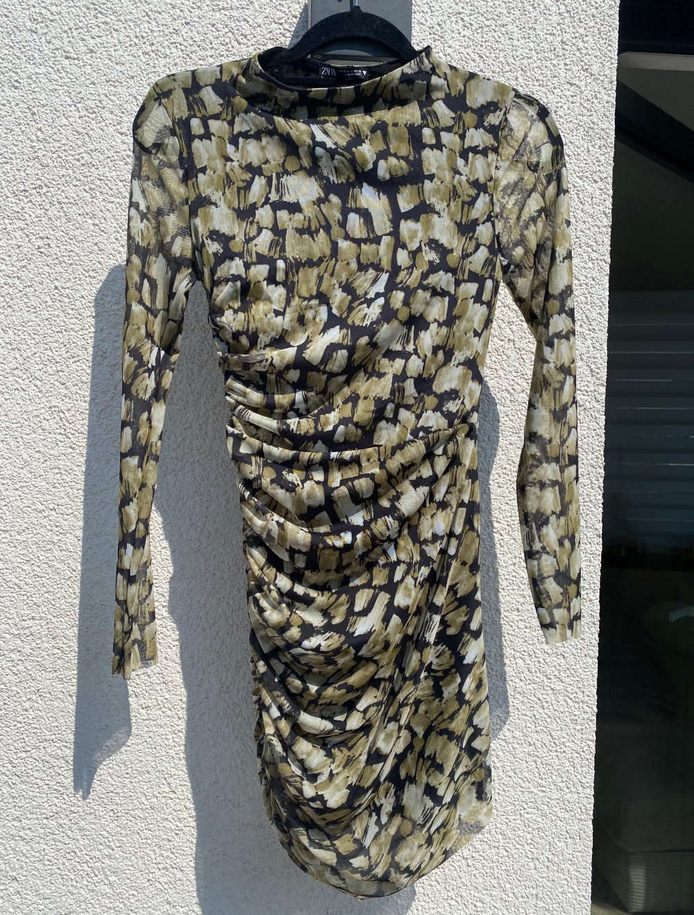 Zara Kleid Gr.S