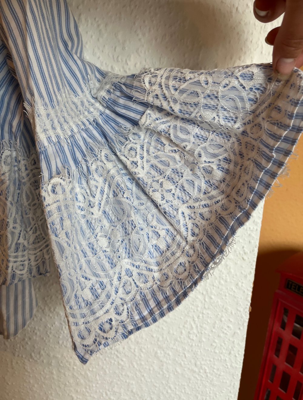 Bluse Damen L