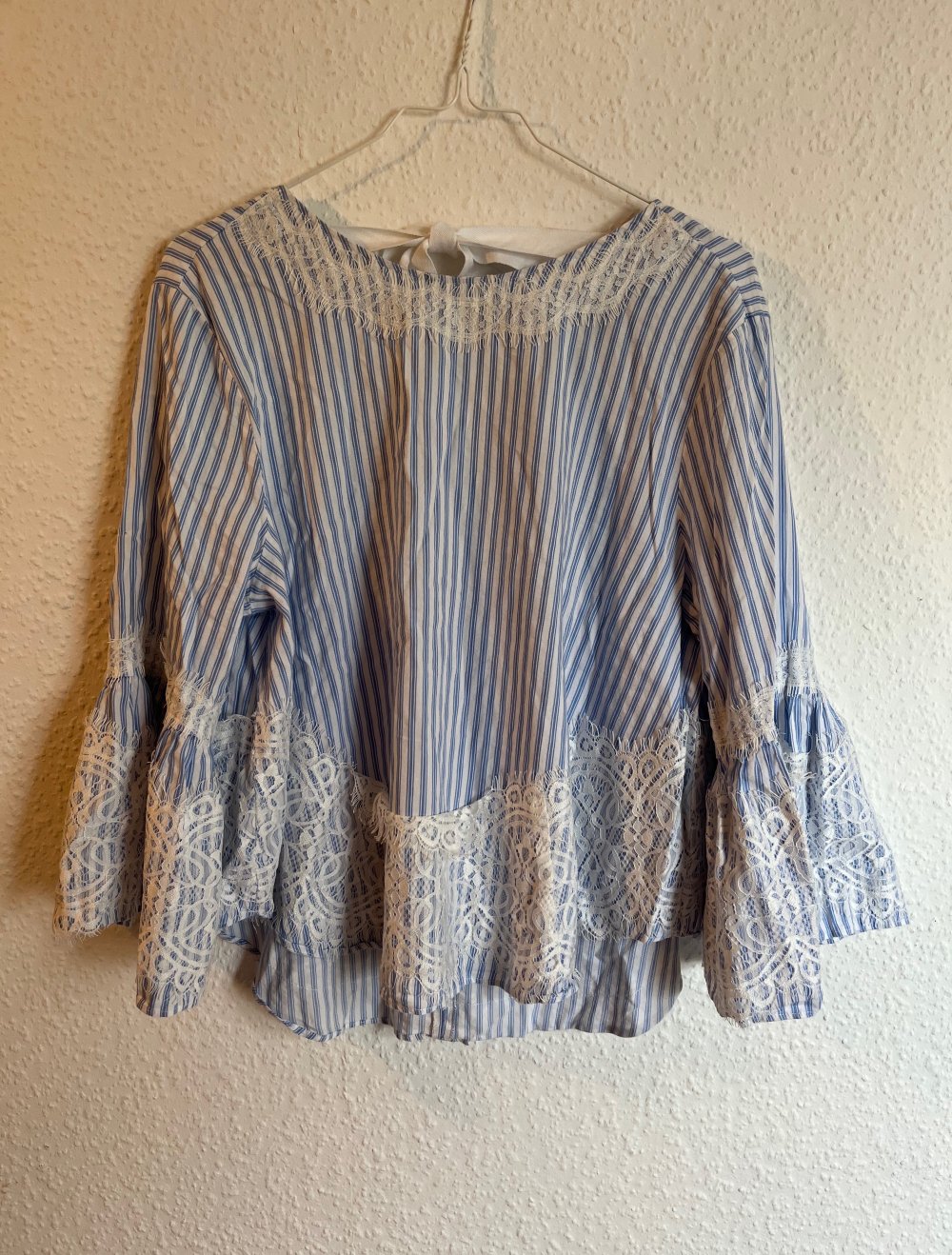 Bluse Damen L
