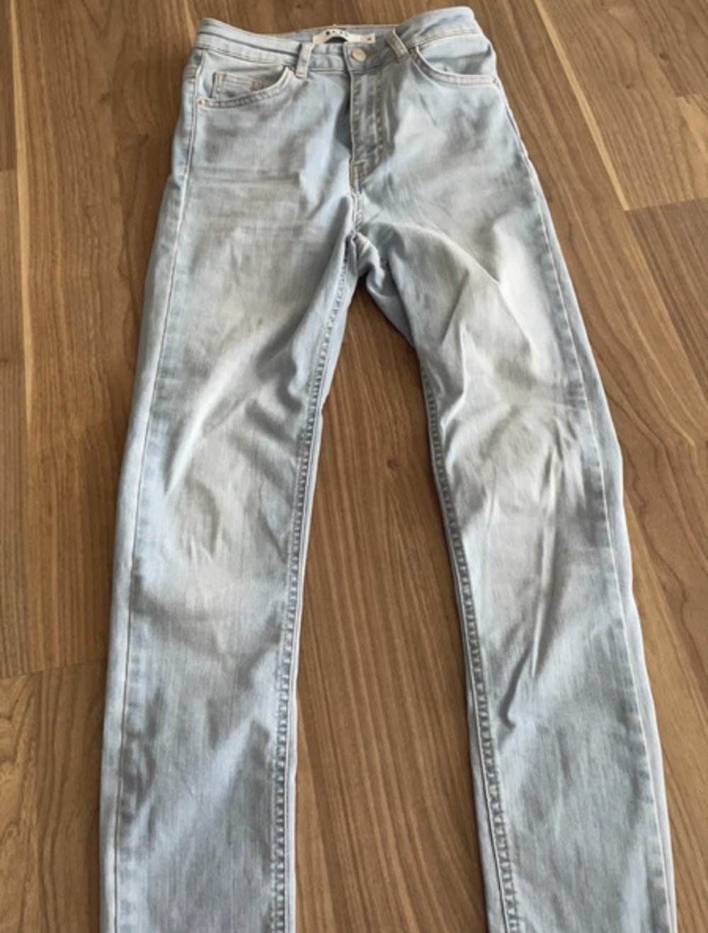 NA-KD Skinny Jeans