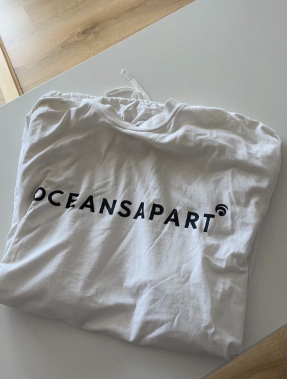 Oceans Apart T-Shirt