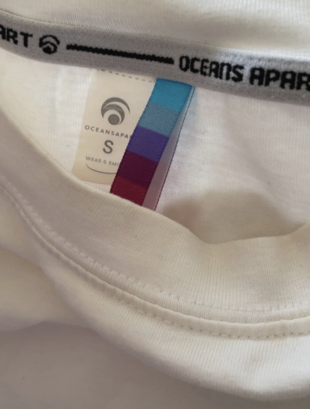 Oceans Apart T-Shirt