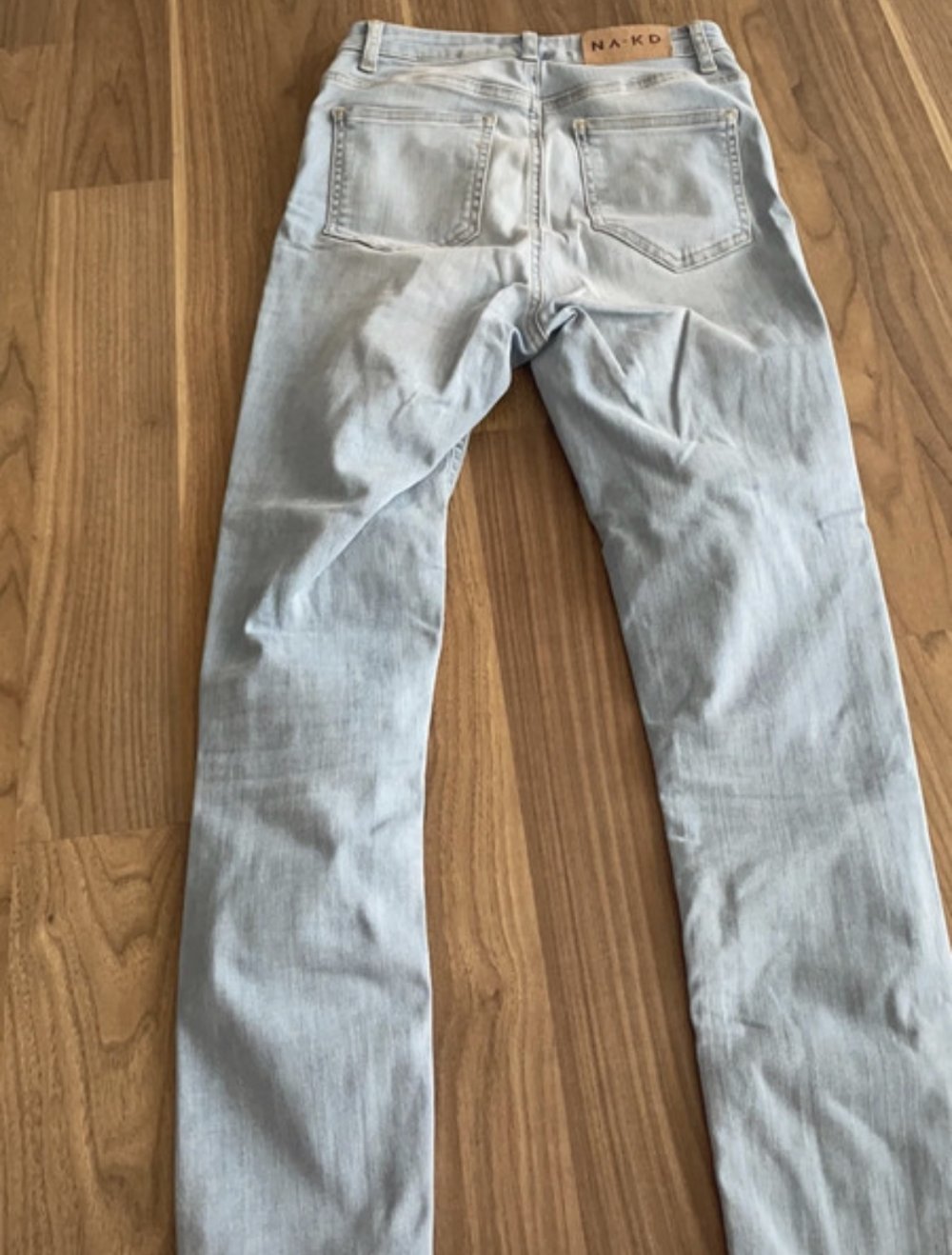 NA-KD Skinny Jeans