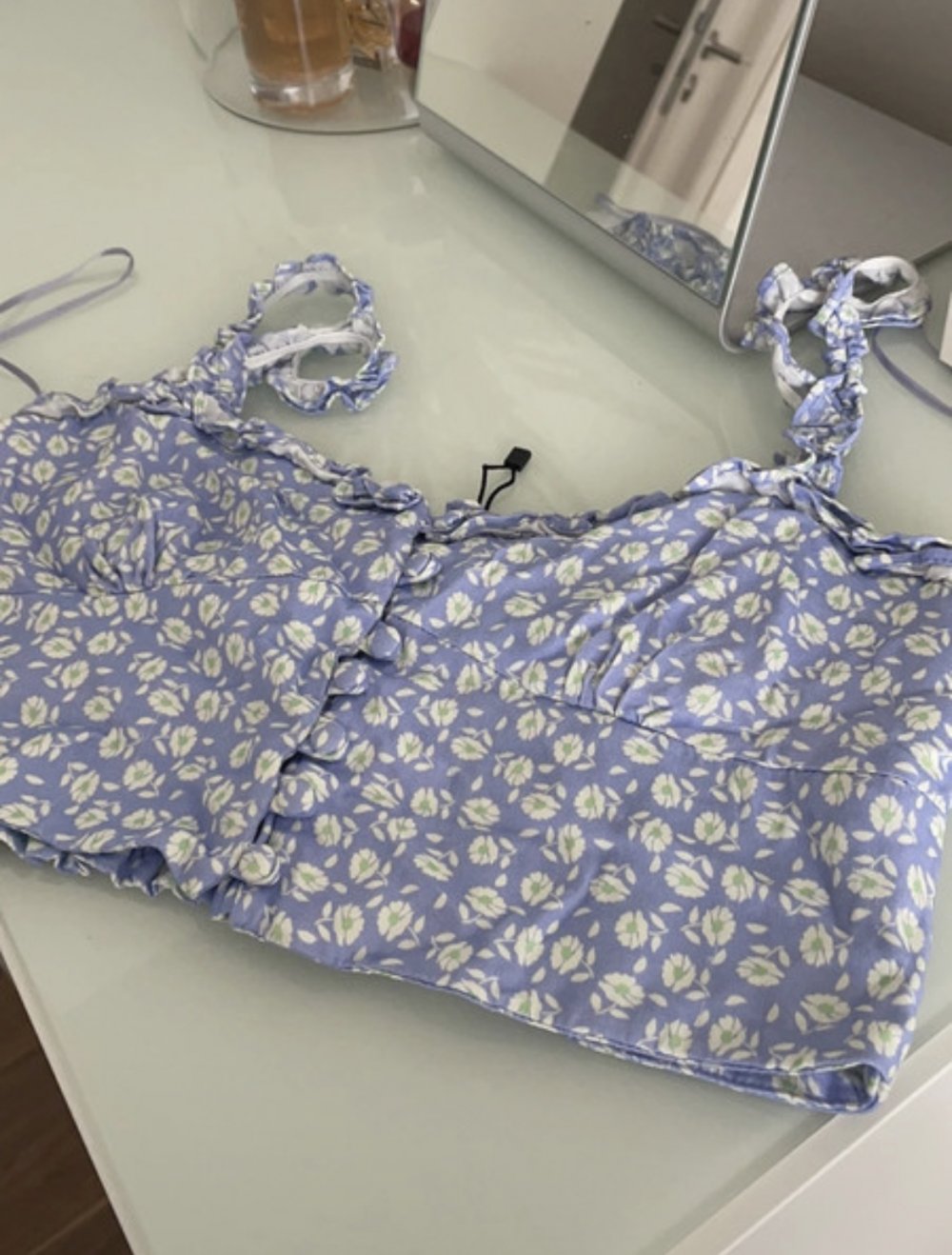 Süßes Zara Top