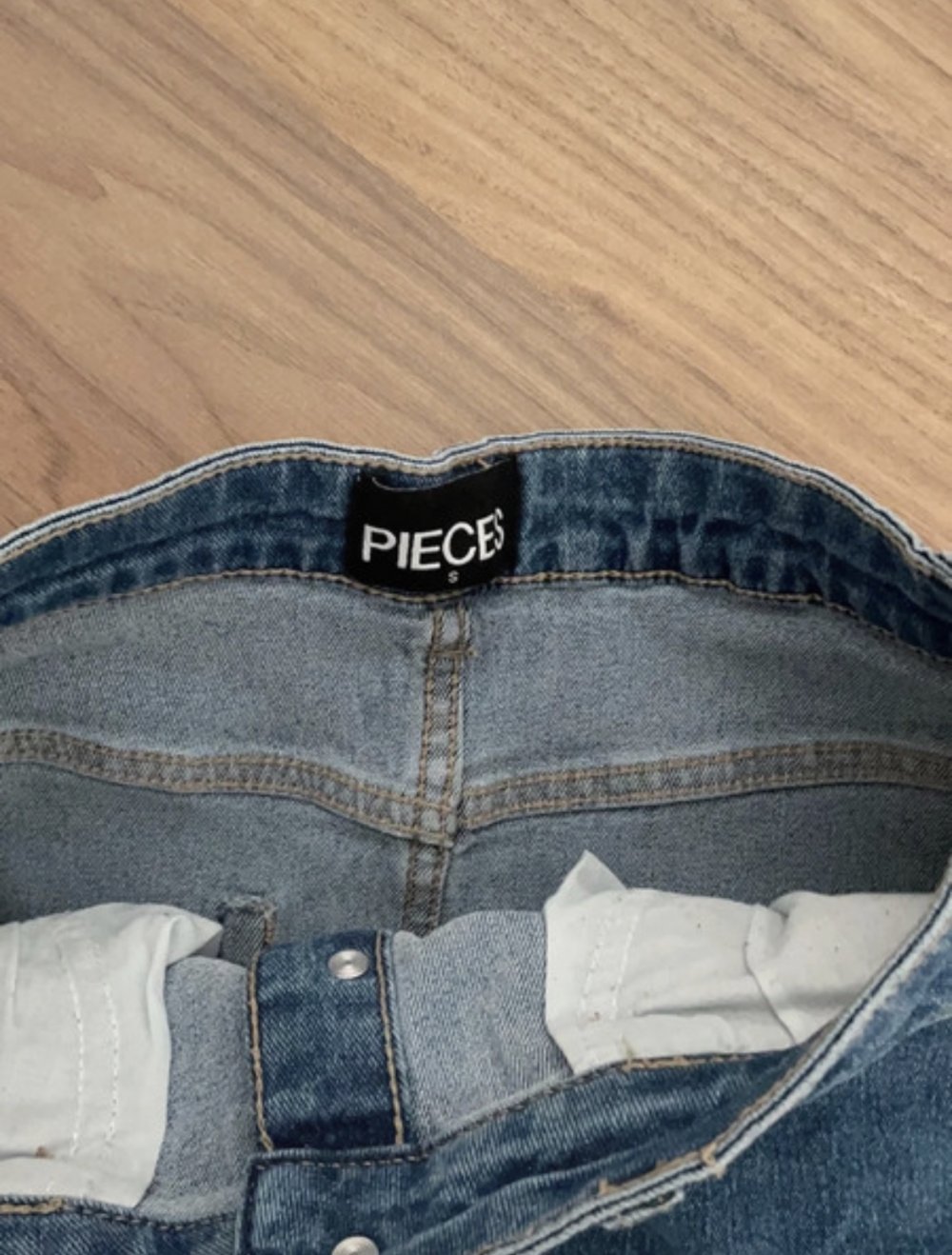 JeansRock PIECES