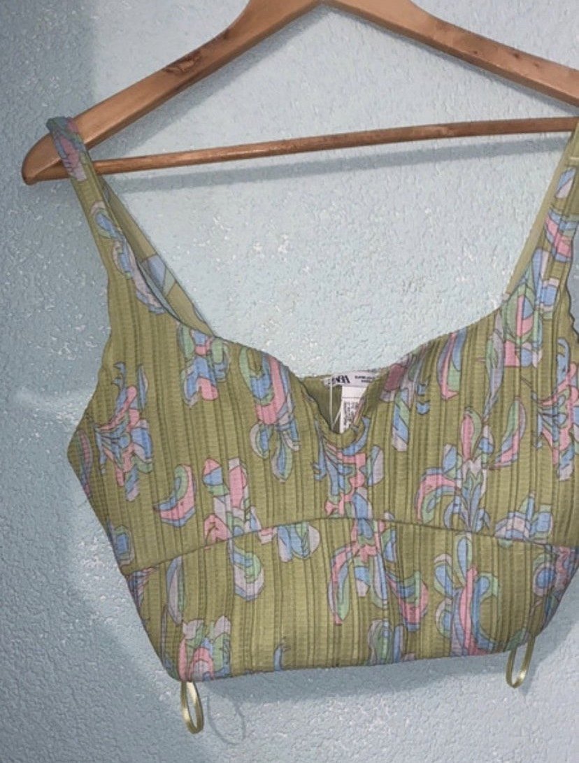 Neues Zara top shirt