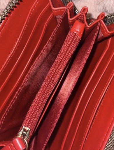 Valentino Geldbeutel Portmonee